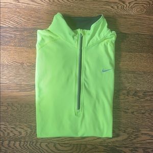 Nike Quarter Zip